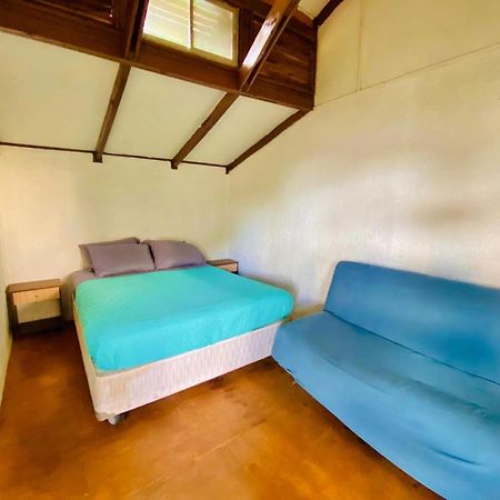 Mata Nui Eco Hostel Ханга Роа Екстериор снимка