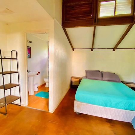 Mata Nui Eco Hostel Ханга Роа Екстериор снимка