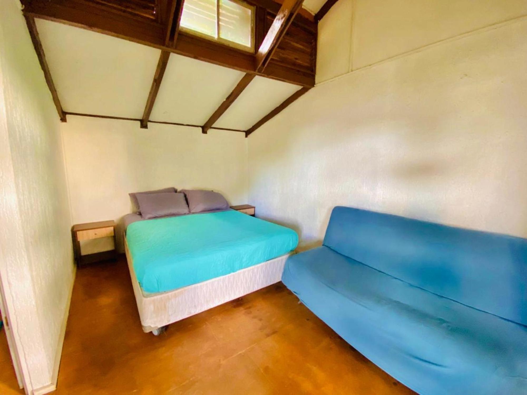 Mata Nui Eco Hostel Ханга Роа Екстериор снимка