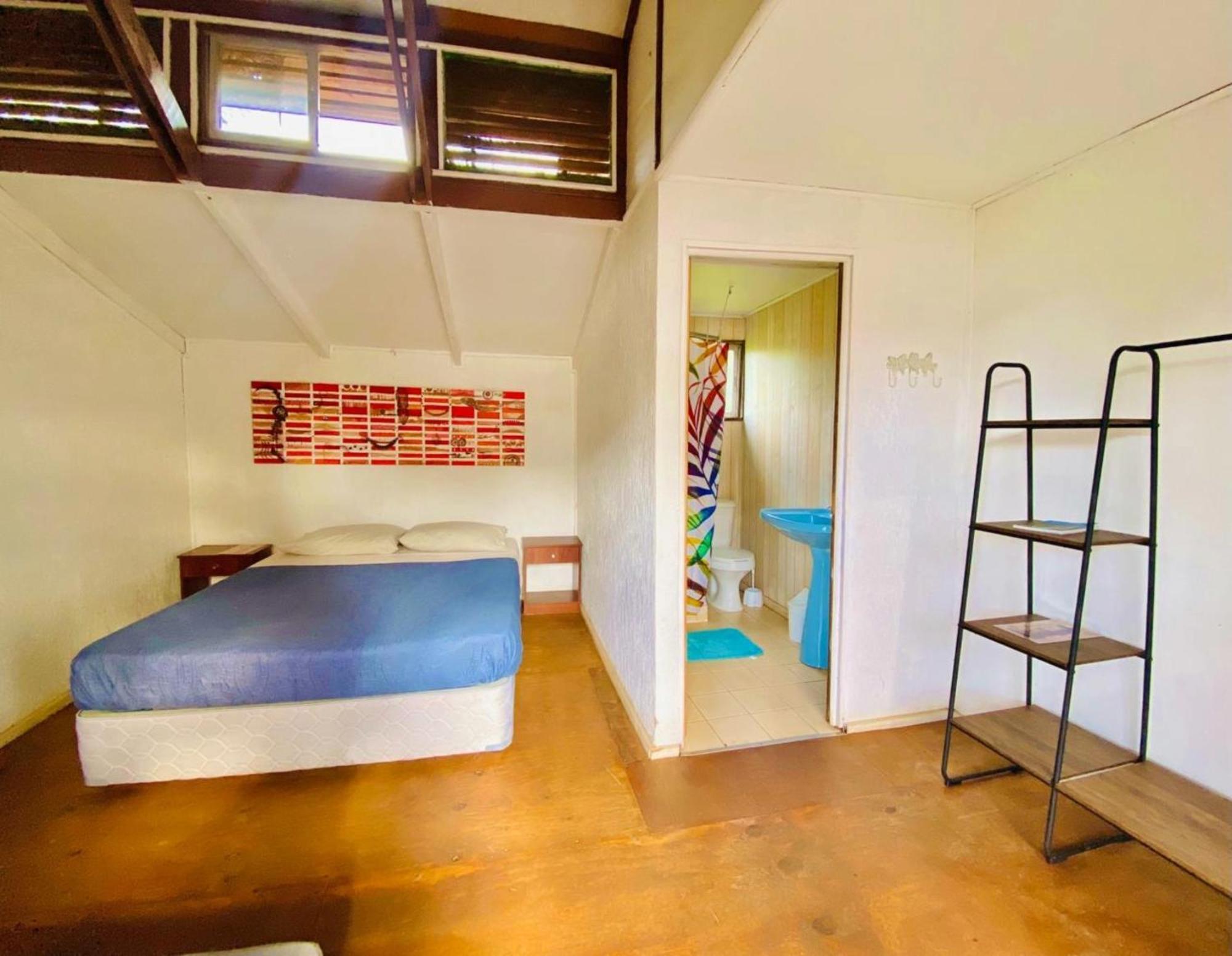 Mata Nui Eco Hostel Ханга Роа Екстериор снимка