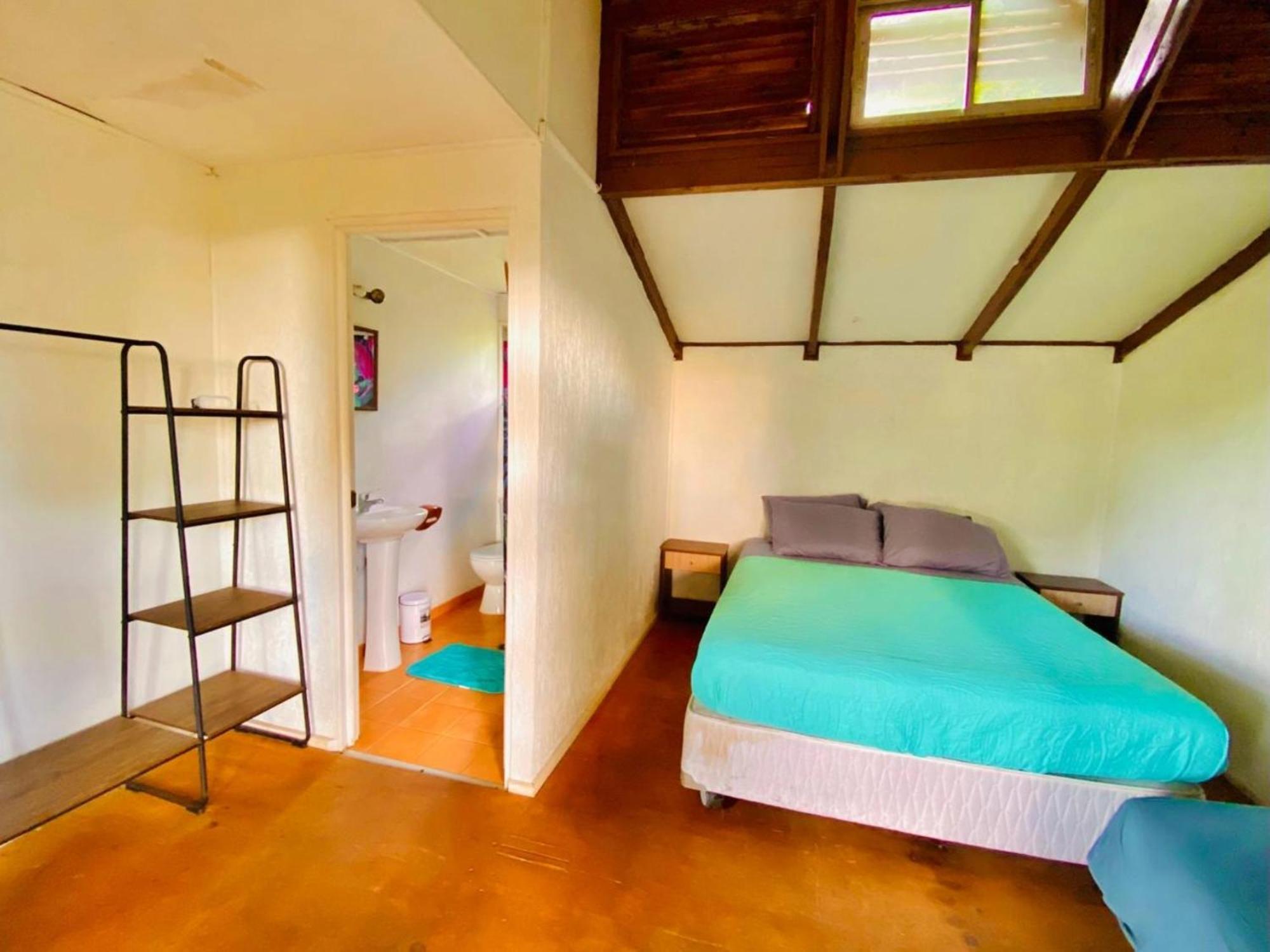 Mata Nui Eco Hostel Ханга Роа Екстериор снимка