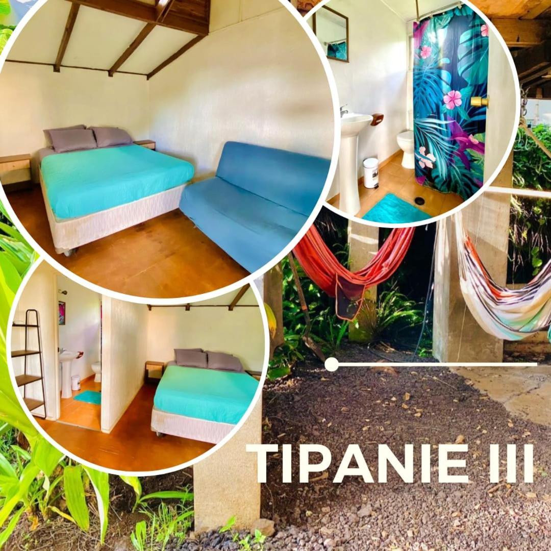Mata Nui Eco Hostel Ханга Роа Екстериор снимка