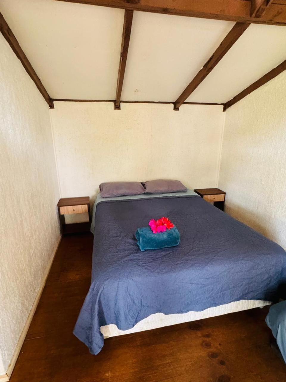 Mata Nui Eco Hostel Ханга Роа Екстериор снимка