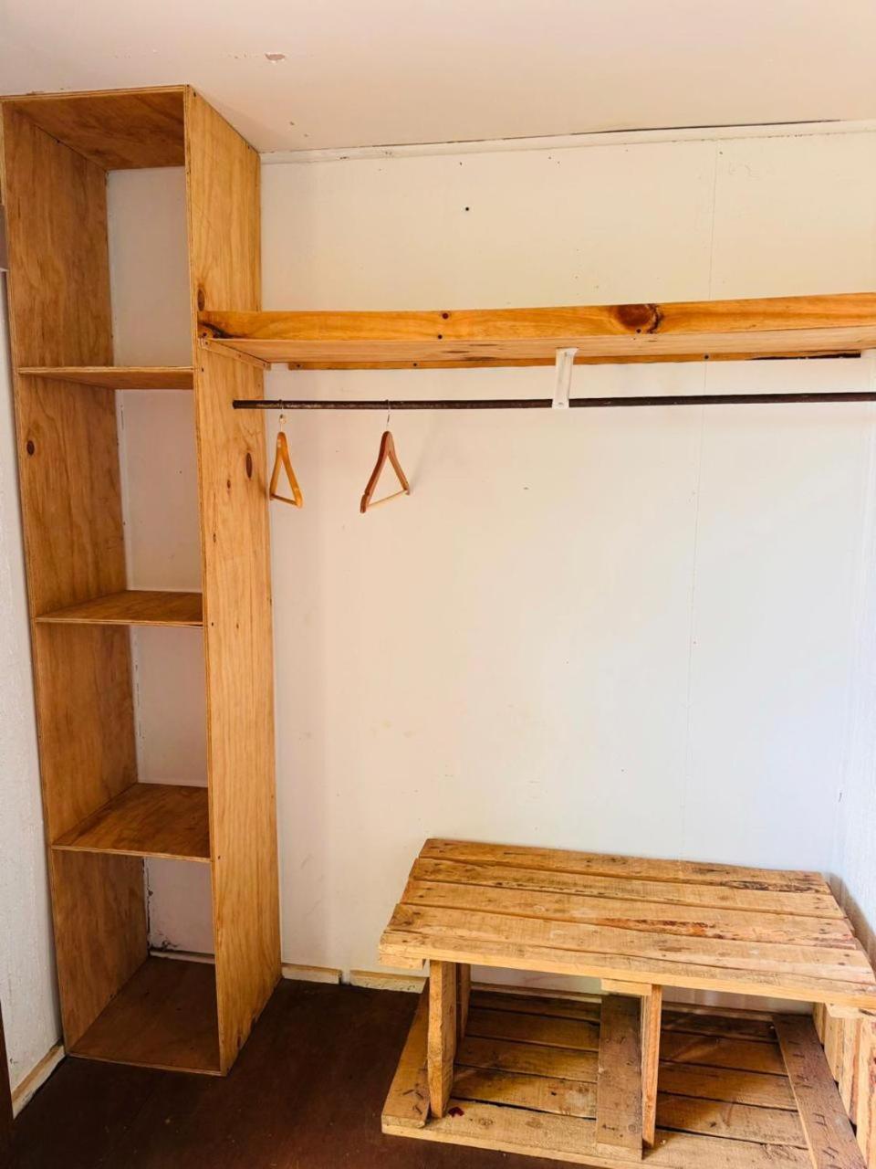 Mata Nui Eco Hostel Ханга Роа Екстериор снимка