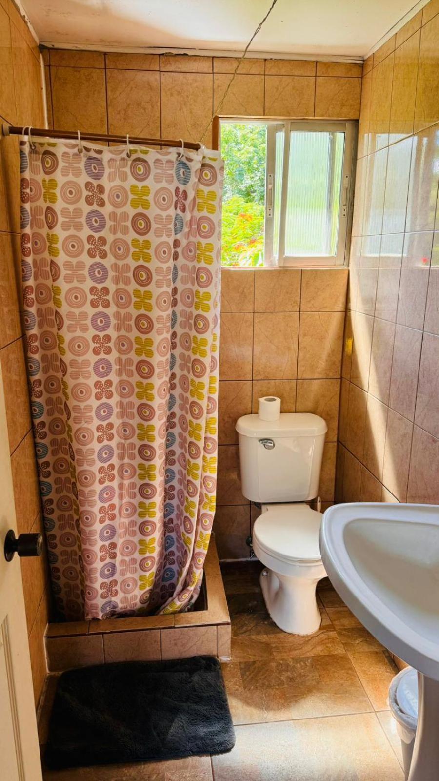 Mata Nui Eco Hostel Ханга Роа Екстериор снимка